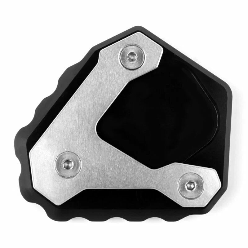 Kickstand Side Stand Extension Plate for BMW G310 GS (2018)