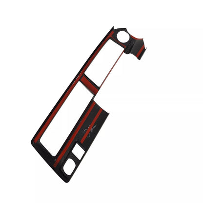 Gear Shift Panel Cover Trim for Toyota Corolla (2023-2025)