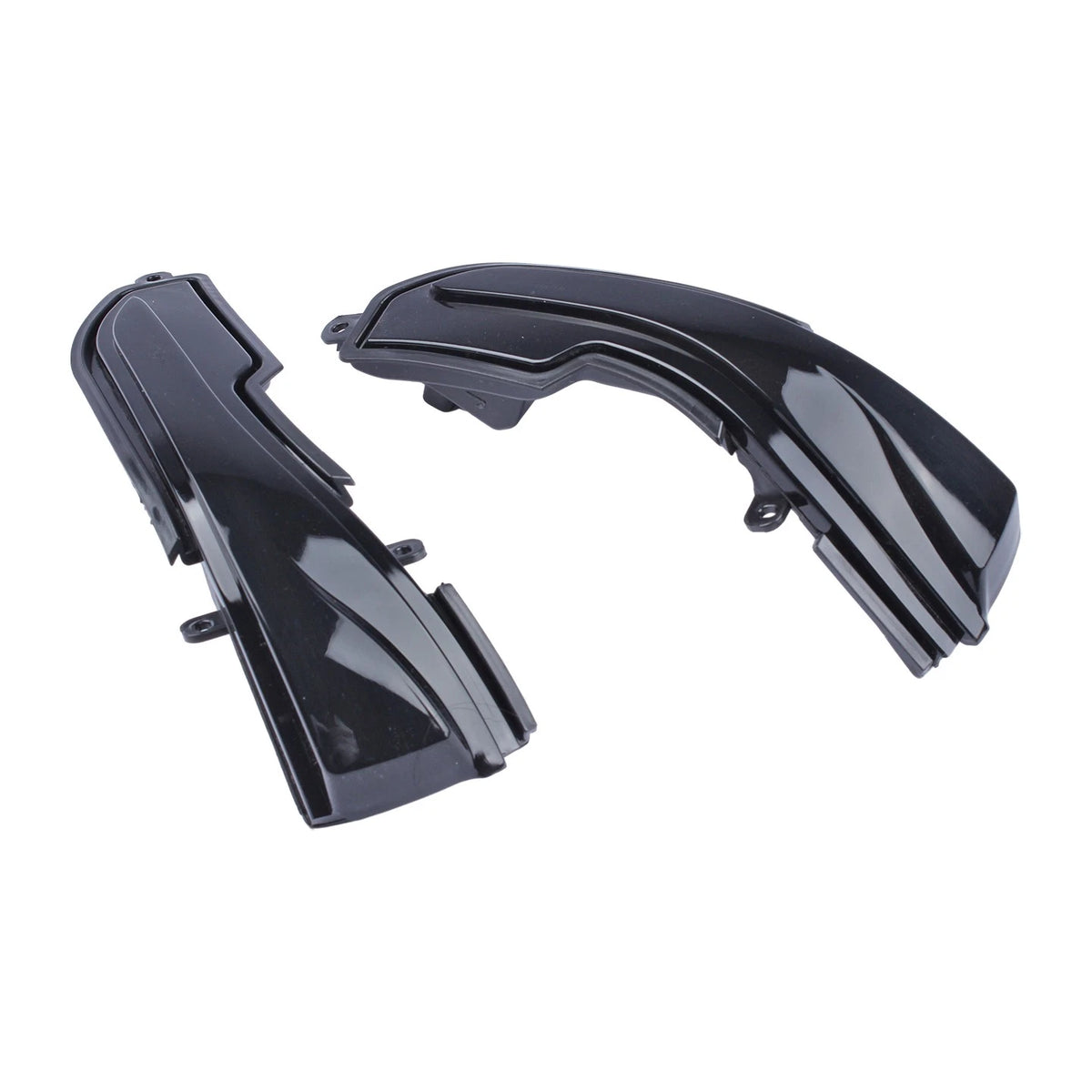 LED Side Mirror Marker Light Sequential Turn Signal Lamp for Infiniti Q50 QX50