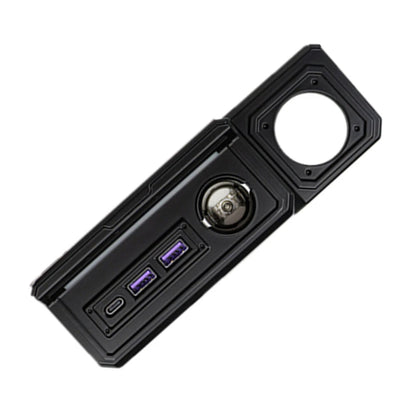 USB Type-C Charge Port w/ Lamp for Suzuki Jimny (2019-2024)