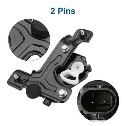 Rear Tailgate Lock Actuator for Sierra Silverado (2016-2019)