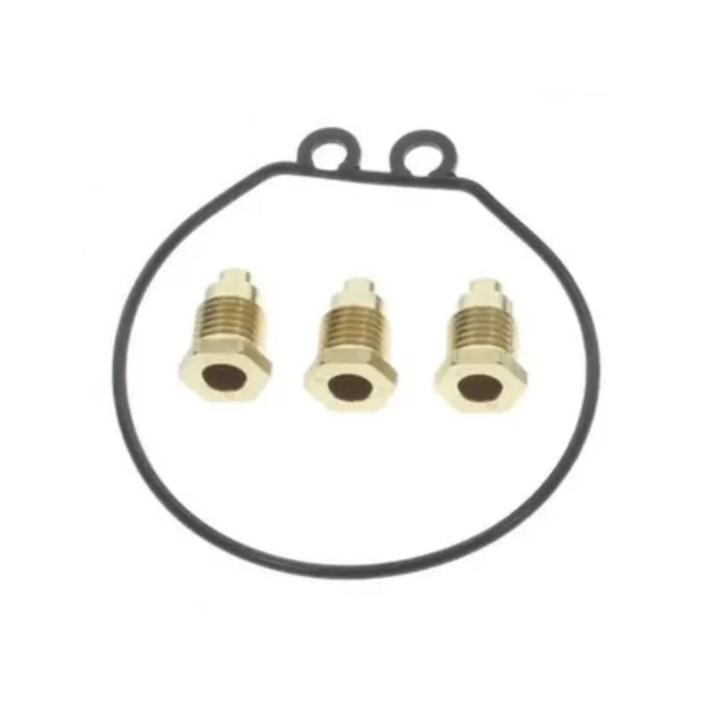 Yamaha 2-Stroke 60HP 70HP Outboard Motor Carburetor Repair Kit