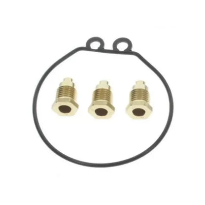 Yamaha 2-Stroke 60HP 70HP Outboard Motor Carburetor Repair Kit