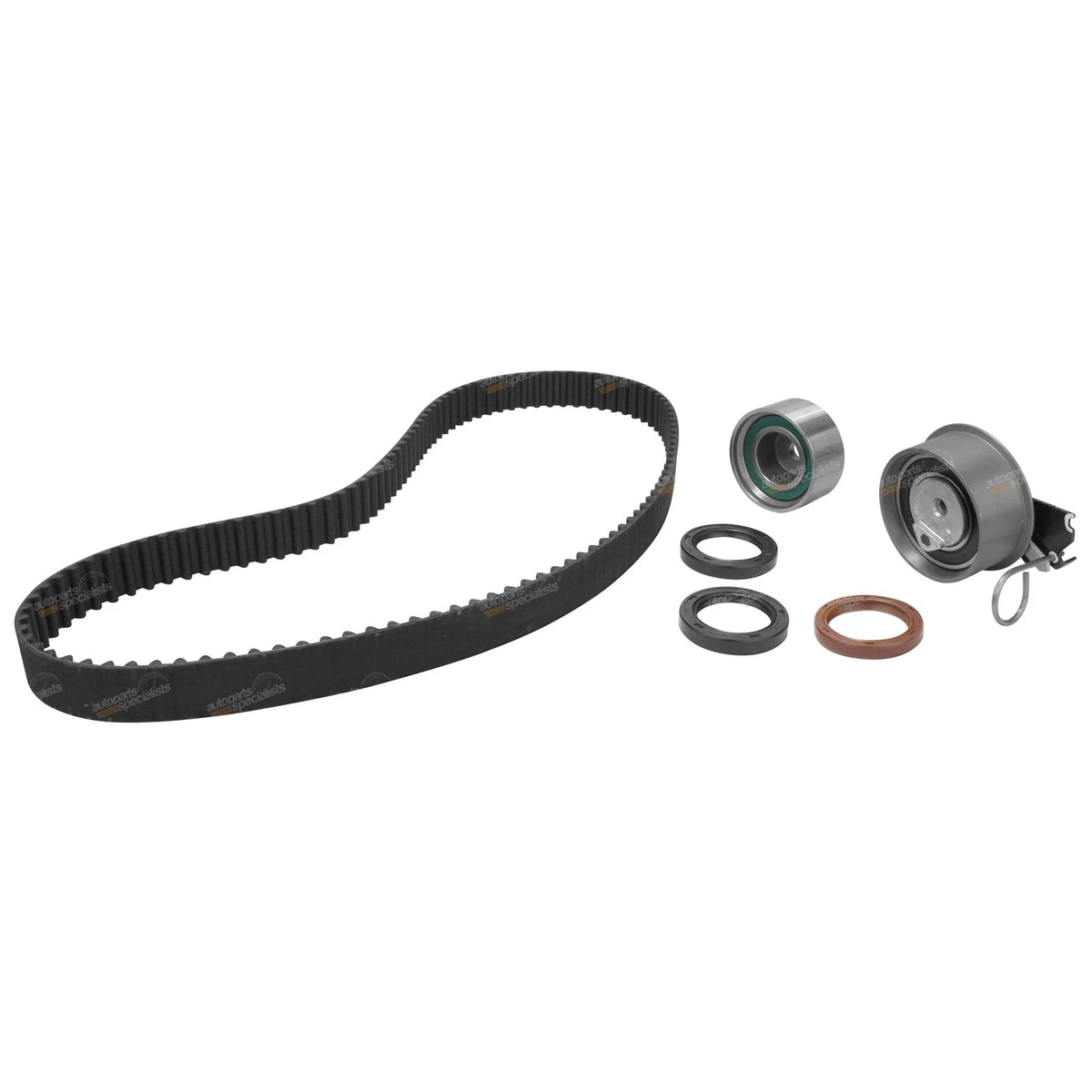 Timing Belt+Tensioner Kit for Kia Sportage KM SL (2007 - 2012)