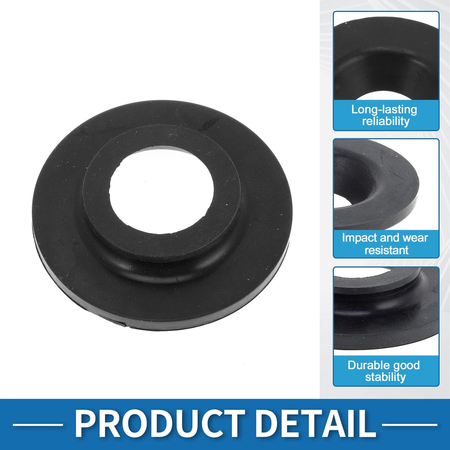 Coil Spring Insulator for Toyota Corolla (2019-2024) 1 Pc