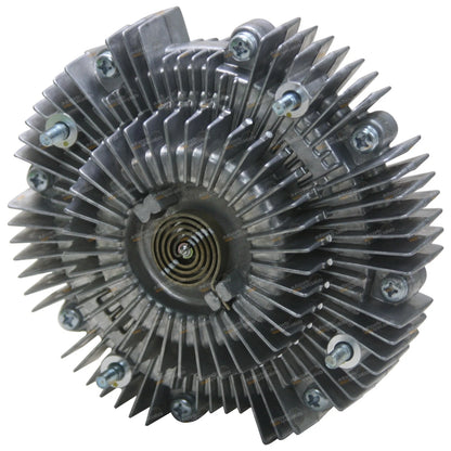 Viscous Fan Clutch for Hilux KZN165 (1999–2005)