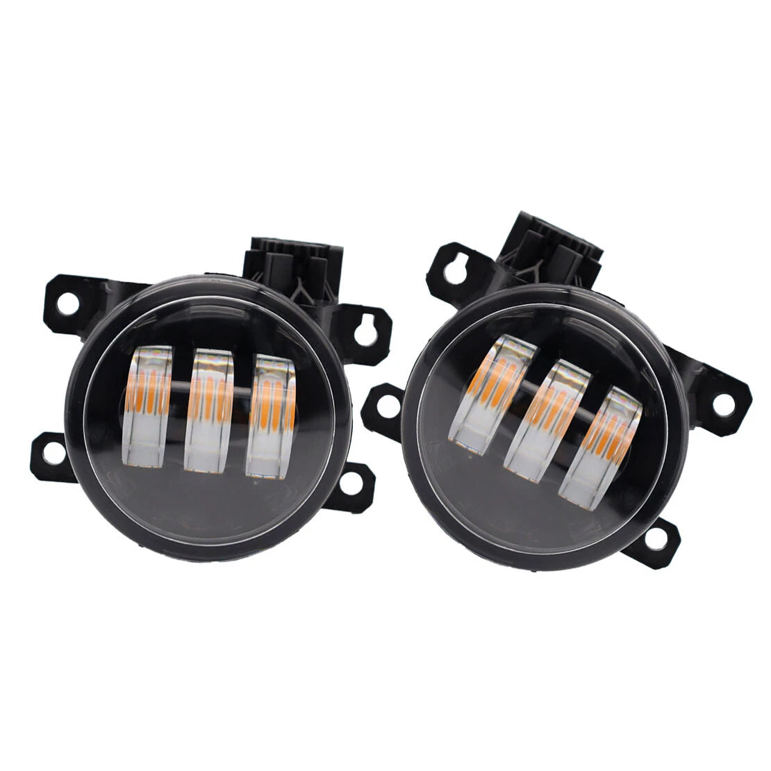LED Fog Light Daytime Driving Lamp for Honda Civic (2016-2021)