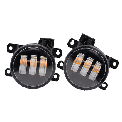 LED Fog Light Daytime Driving Lamp for Honda Civic (2016-2021)