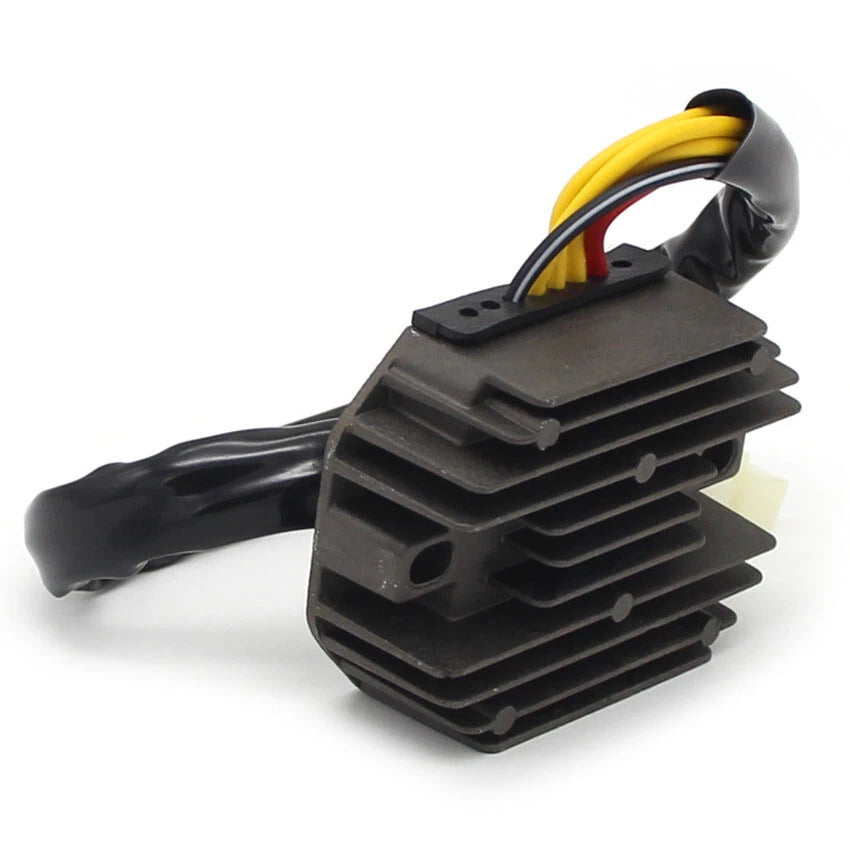 Voltage Rectifier Regulator for Suzuki DR650S, GS500E, GSXR400 (1990-2000)