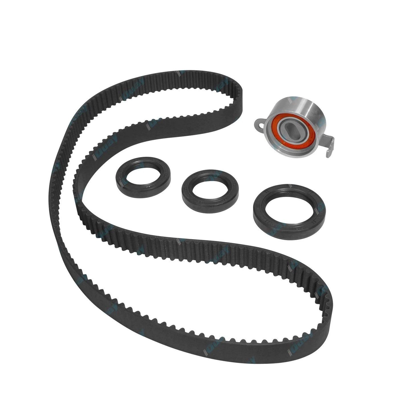Timing Belt & Tensioner Kit for Toyota Supra MA61 (1983-1986) 2.8L 6cyl DOHC