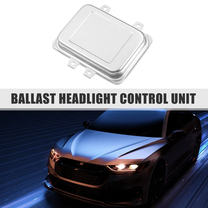 Xenon HID Headlight Ballast Control Unit for BMW 5 Series (2001-2005)