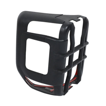 Rear Tail Light Lamp Cover for Jeep Gladiator JT (2020-2022)