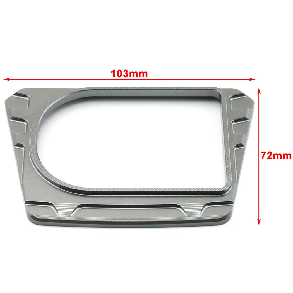 Ignition Electric Door Lock Switch Cover for Honda FORZA300 NSS350 (2014-2023)