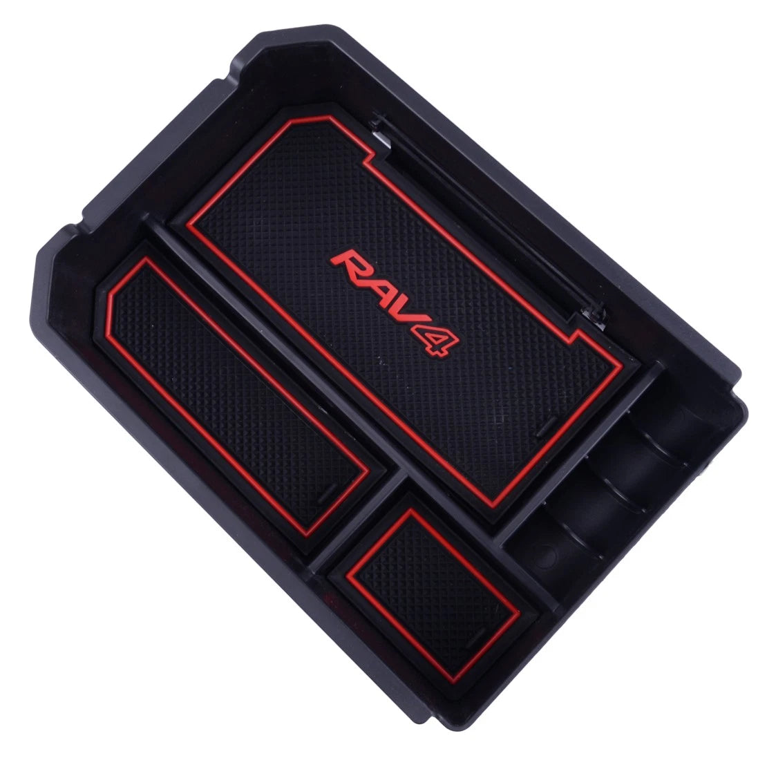Armrest Storage Center Console Container for RAV4 (2014-2018)