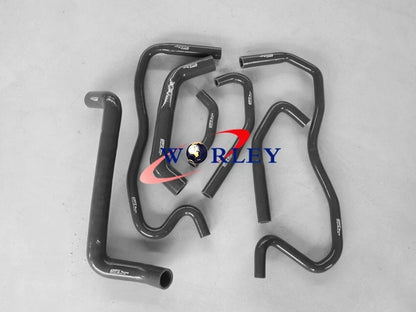 Silicone Radiator Heater Hose for Holden Commodore VE 6.0L LS2 L98 SS HSV (06-)