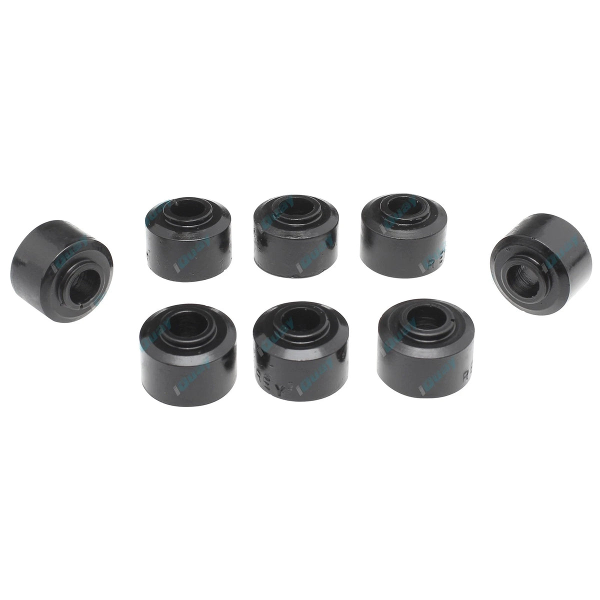 Front Polyurethane Sway Bar Link Bush Kit for Nissan 720 1980~1987 RWD 4X4
