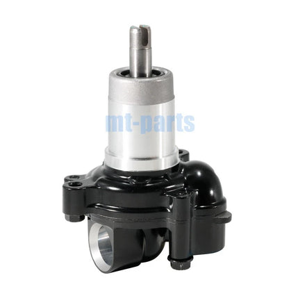 Water Pump Assy for Kawasaki EL250 Eliminator 250LX 1989-1998, 250SE 1988-1996