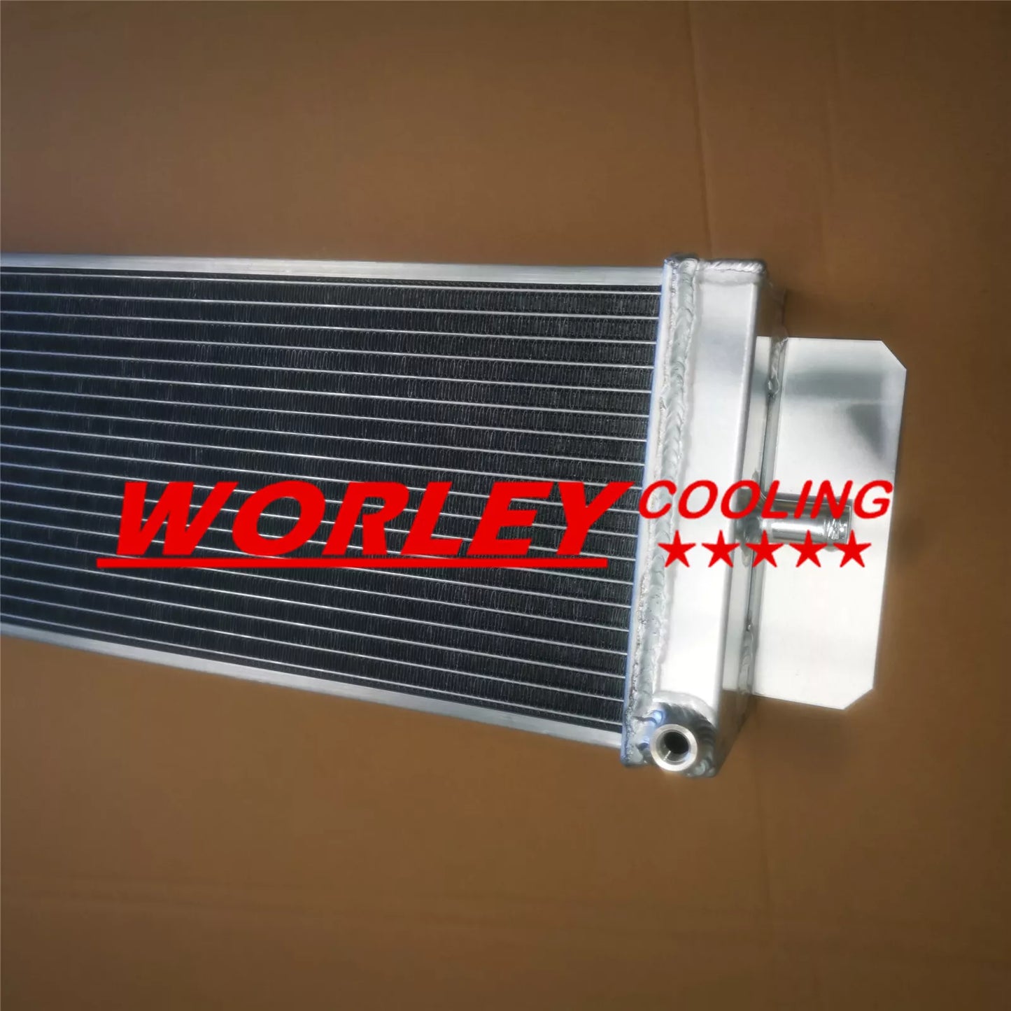 Air to Water Intercooler for Holden Landcruiser (2007-2023)