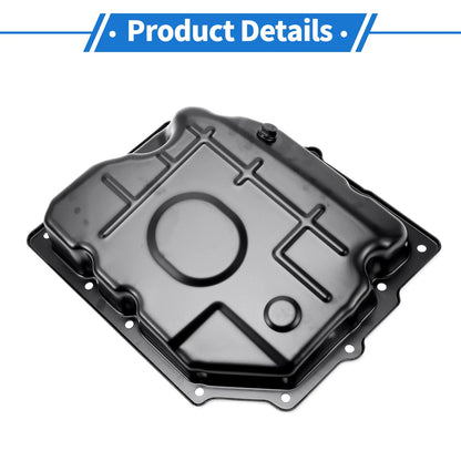 Engine Oil Pan for Jeep Wrangler (2003-2011)