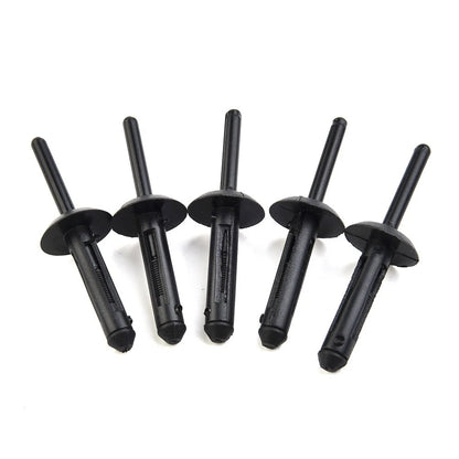 30x Door Panel Fastener Clips for Jeep Grand Cherokee (1999–2004)