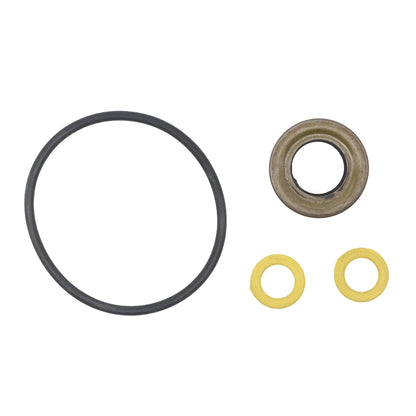Lower Unit Oil Seal & O-ring for Mercury 3.9-9.8HP (All Models)