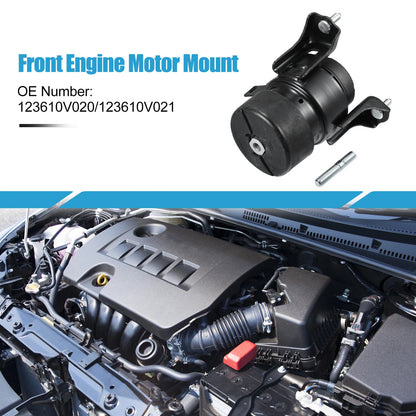 Front Engine Motor Mount for Toyota Highlander (2008-2012)