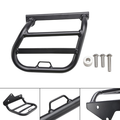 Saddlebag Holder for Yamaha XSR 900 (2022-2023)