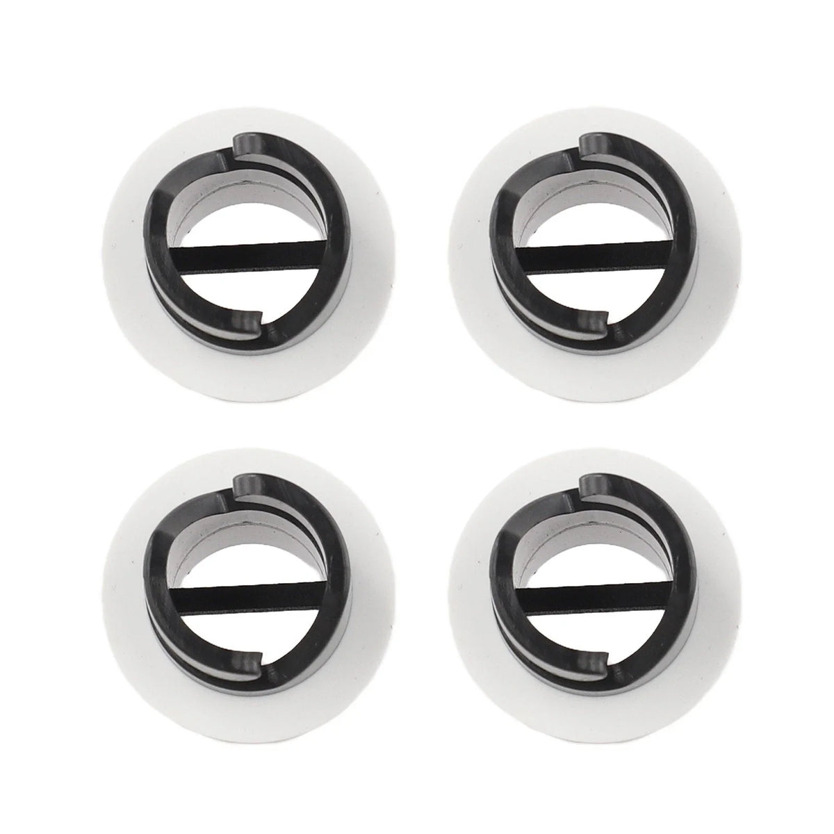 Kayak Pump Valve Adapter for Inflatable Boat Valves Hose Connection