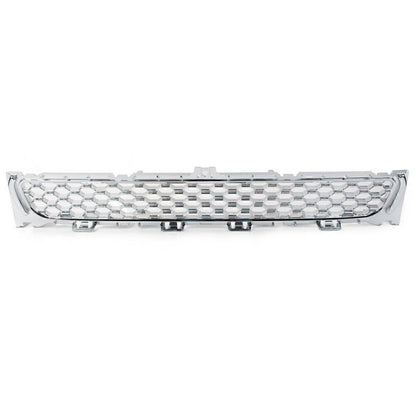 Front Lower Bumper Grille Mesh Grill for Jaguar XJ (2016-2021)