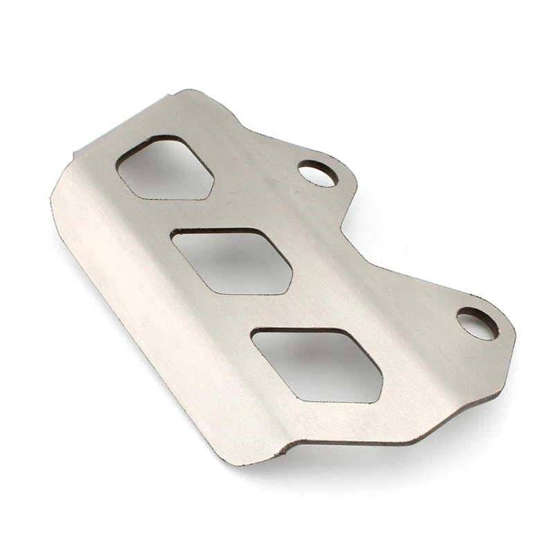 Chrome Brake Cylinder Guard Cover for Yamaha Tenere 700 (2019-2023)