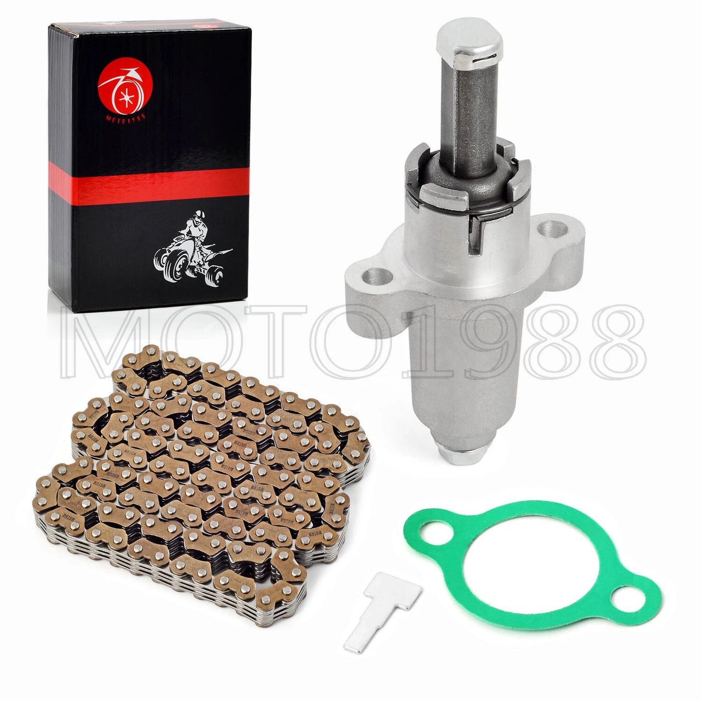 Cam Timing Chain & Tensioner for Arctic Cat 500 (1998–2009)