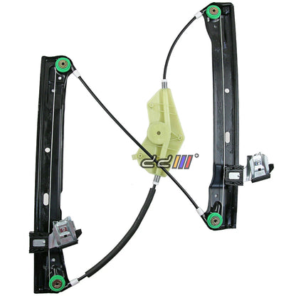 Power Window Regulator for Mercedes-Benz W204 C-Class, W212 E-Class (2007-2015)