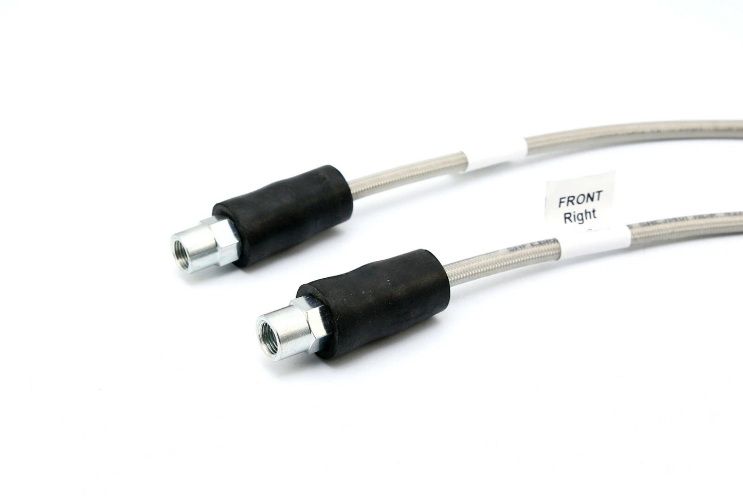 Brake Line Kit for BMW E30 316i/318i/320 Rear Drum (1982-1994)