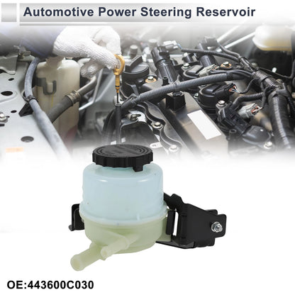 Power Steering Reservoir 1 Pc for Toyota Sequoia (2000-2007) Beige