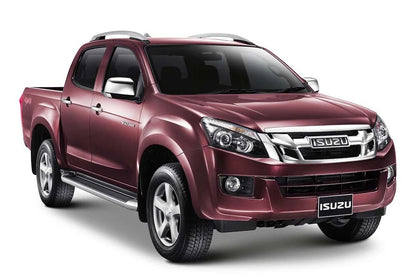 Dash Mat Cover for Isuzu D-Max Dmax (2012-2018)