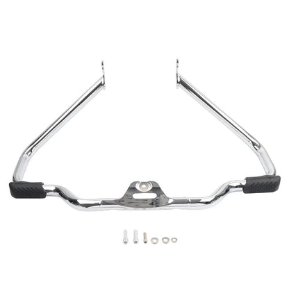 Front Engine Guard Crash Bar for Harley Softail Heritage Fat Boy (2018-2024)