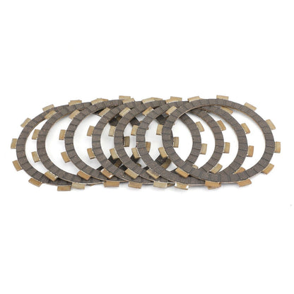 Clutch Kit for Suzuki GSX400, GF250, GS500, RGV250 (1980-2011)