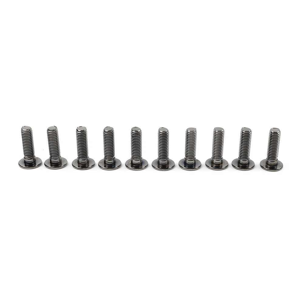 10 x Front Brake Disc Rotor Retaining Bolts for BMW S1000RR F650 F700 F750