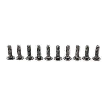 10 x Front Brake Disc Rotor Retaining Bolts for BMW S1000RR F650 F700 F750