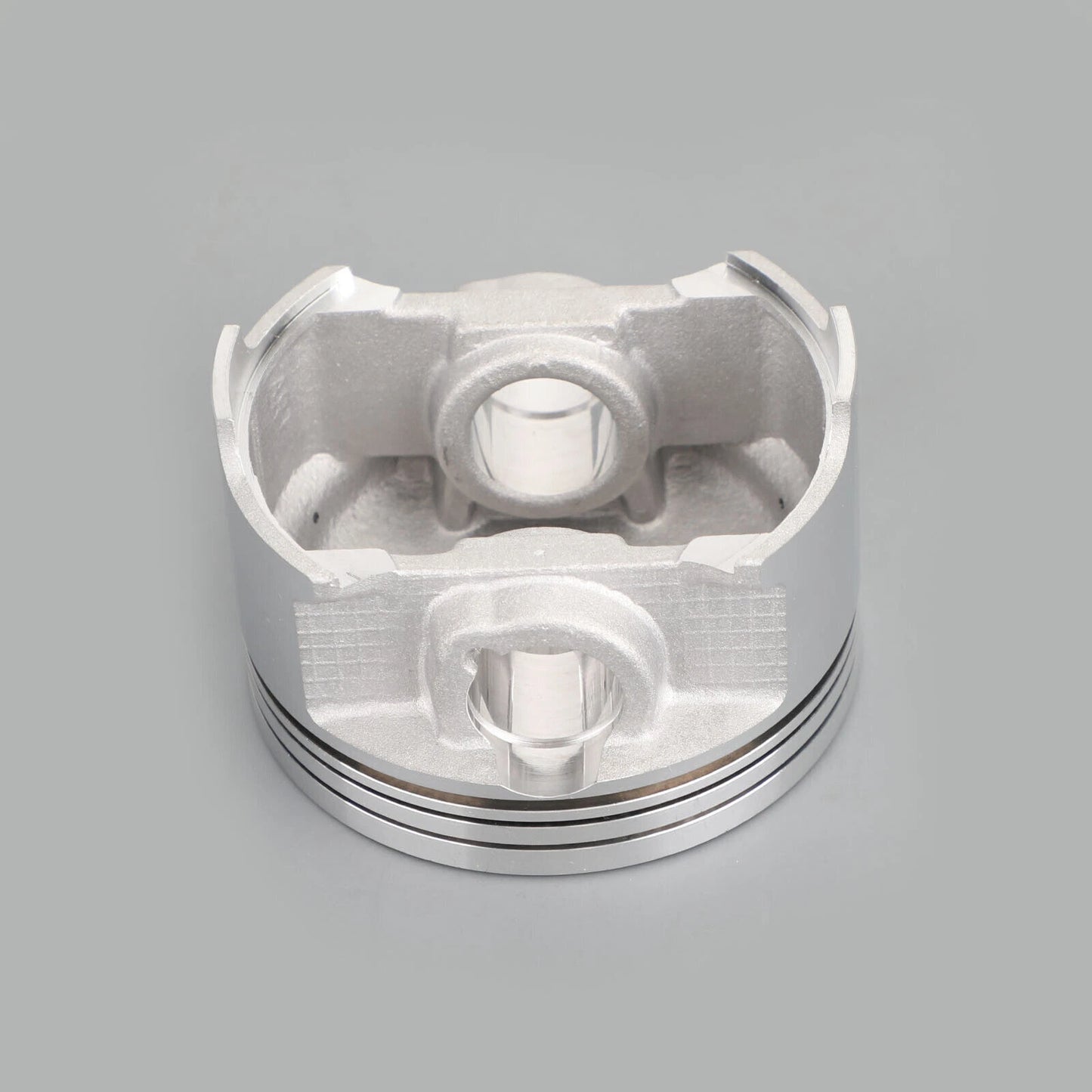 83mm Piston Complete Kit for Suzuki AN 400 Burgman S (1999-2006)