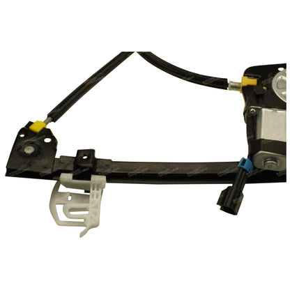 Front Right Window Regulator with Motor for Ford Territory SX SY SZ (2004-2016)