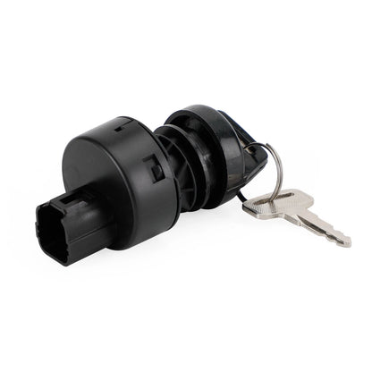 Ignition Lock for Arctic Cat 400-1000 TRV Mud Pro (2005-2023)
