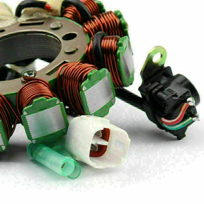 Stator Coil for Yamaha Banshee 350 YFZ350 (1995-2006)