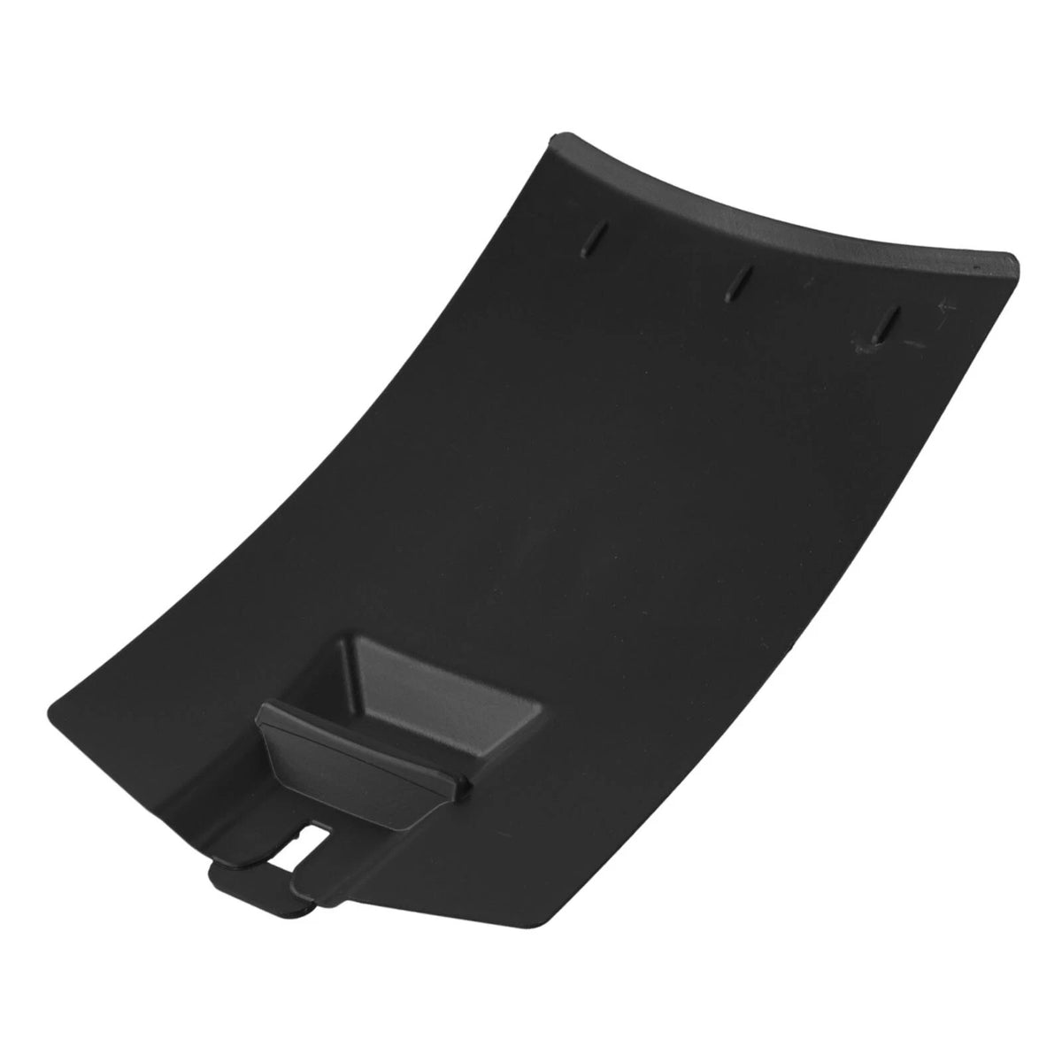 Wheel Arch Cover Black ABS for Mercedes W176 W246 C117