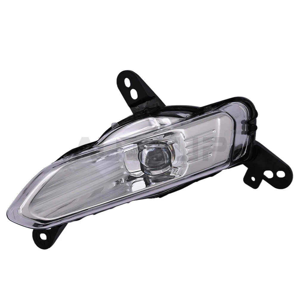 Left Driver Side LED Fog Light for Ford Expedition (2018–2021)