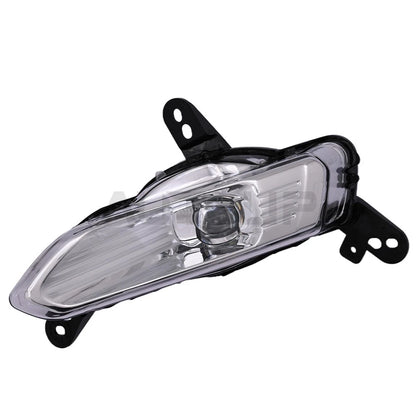 Left Driver Side LED Fog Light for Ford Expedition (2018–2021)