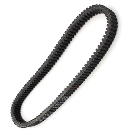 Drive Belt for Arctic Cat Lynx F5/F6 EFI, Crossfire 6, Bearcat 570 (2000)