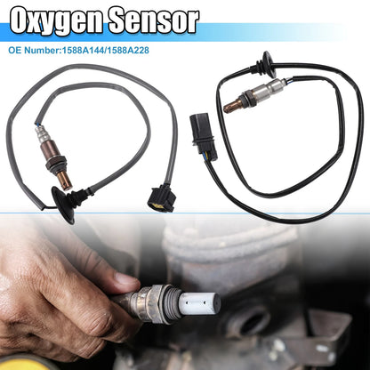O2 Sensor Set for Mitsubishi Lancer (2011-2017)