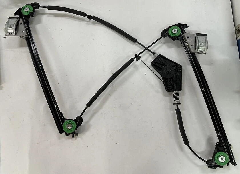 Front RH Window Regulator W/o Motor for Porsche 911 997 (2004–2013)