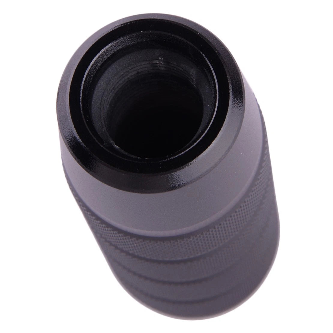 Universal Aluminum Gear Stick Shifter Knob for Various Makes & Models